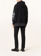 GIVENCHY Oversized-Hoodie, Farbe: SCHWARZ (Bild 1)