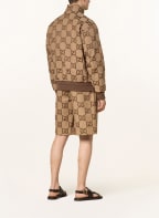 GUCCI Blouson GG SUPREME , Farbe: CAMEL/ BEIGE (Bild 1)