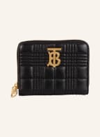 BURBERRY Geldbörse LOLA, Farbe: SCHWARZ (Bild 1)