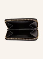 BURBERRY Geldbörse LOLA, Farbe: SCHWARZ (Bild 1)