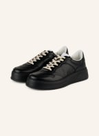 GUCCI Sneaker GG, Farbe: SCHWARZ (Bild 1)