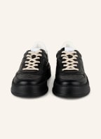 GUCCI Sneaker GG, Farbe: SCHWARZ (Bild 1)