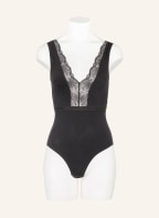 LOVJOI Body GARDEN TIGER, Farbe: SCHWARZ (Bild 1)