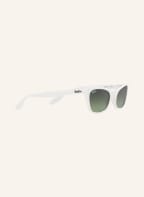 Ray-Ban Sonnenbrille RB2299, Farbe: 975/BH - WEISS/ GRÜN VERLAUF (Bild 1)