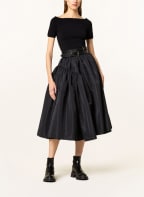 Alexander McQUEEN Strick-Shirt , Farbe: SCHWARZ (Bild 1)