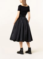 Alexander McQUEEN Strick-Shirt , Farbe: SCHWARZ (Bild 1)