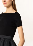 Alexander McQUEEN Strick-Shirt , Farbe: SCHWARZ (Bild 1)