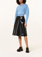 Alexander McQUEEN Pullover, Farbe: HELLBLAU (Bild 1)