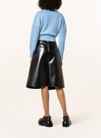 Alexander McQUEEN Pullover, Farbe: HELLBLAU (Bild 1)