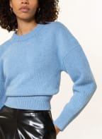 Alexander McQUEEN Pullover, Farbe: HELLBLAU (Bild 1)