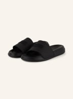 Alexander McQUEEN Pantoletten , Farbe: SCHWARZ (Bild 1)