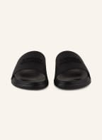 Alexander McQUEEN Pantoletten , Farbe: SCHWARZ (Bild 1)