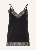 LOVJOI Top ELDER, Farbe: SCHWARZ (Bild 1)