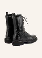 ALL SAINTS Schnürboots MAREN , Farbe: SCHWARZ (Bild 1)