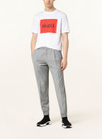HUGO T-Shirt DULIVE, Farbe: WEISS (Bild 1)