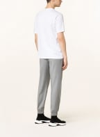 HUGO T-Shirt DULIVE, Farbe: WEISS (Bild 1)