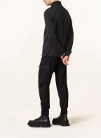 HUGO Sweat-Troyer DURTON, Farbe: SCHWARZ (Bild 1)