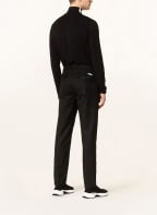 HUGO Longsleeve DARDINI, Farbe: SCHWARZ (Bild 1)