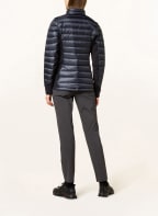 MAMMUT Hybrid-Daunenjacke FLEXIDOWN, Farbe: DUNKELBLAU/ SCHWARZ (Bild 1)
