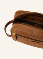 BRIC'S Makeup bag, Color: COGNAC (Image 1)