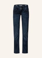 Pepe Jeans Straight Jeans VENUS, Farbe: VW0 BLUE BLACK WW (Bild 1)