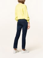 Pepe Jeans Straight Jeans VENUS, Farbe: VW0 BLUE BLACK WW (Bild 1)