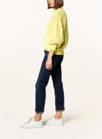 Pepe Jeans Straight Jeans VENUS, Farbe: VW0 BLUE BLACK WW (Bild 1)