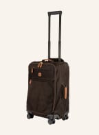 BRIC'S Trolley LIFE, Farbe: OLIV (Bild 1)