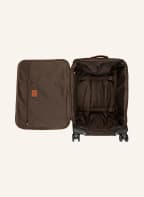 BRIC'S Trolley LIFE, Farbe: OLIV (Bild 1)