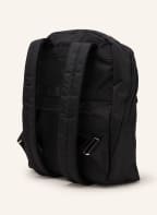 BRIC'S Backpack X-TRAVEL, Color: BLACK (Image 1)