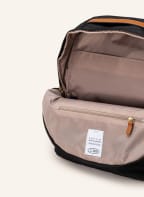 BRIC'S Backpack X-TRAVEL, Color: BLACK (Image 1)