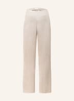 VINCE Satin-Culotte, Farbe: BEIGE (Bild 1)