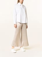 VINCE Satin-Culotte, Farbe: BEIGE (Bild 1)