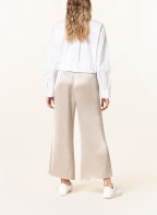 VINCE Satin-Culotte, Farbe: BEIGE (Bild 1)