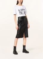 oui T-Shirt, Farbe: WEISS (Bild 1)