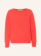 oui Pullover mit Cashmere , Farbe: NEONROSA (Bild 1)