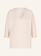 mint & mia Pullover ADDISON mit 3/4-Arm, Farbe: CREME (Bild 1)