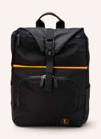 BRIC'S Backpack , Color: BLACK (Image 1)