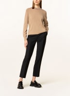 BURBERRY Cashmere-Pullover TILDA, Farbe: BEIGE (Bild 1)