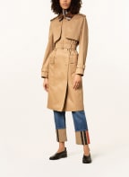BURBERRY Trenchcoat SANDRIDGE, Farbe: CAMEL (Bild 1)