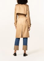 BURBERRY Trenchcoat SANDRIDGE, Farbe: CAMEL (Bild 1)