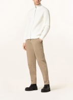 Theory Strickjacke, Farbe: ECRU (Bild 1)