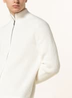 Theory Strickjacke, Farbe: ECRU (Bild 1)