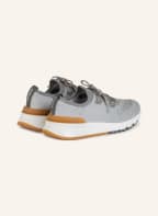 BRUNELLO CUCINELLI Sneaker, Farbe: GRAU (Bild 1)