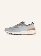 BRUNELLO CUCINELLI Sneaker, Farbe: GRAU (Bild 1)