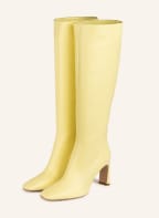 LIU JO Stiefel, Farbe: GELB (Bild 1)