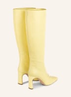 LIU JO Stiefel, Farbe: GELB (Bild 1)