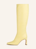 LIU JO Stiefel, Farbe: GELB (Bild 1)