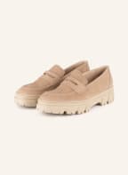 paul green Penny-Loafer, Farbe: BEIGE (Bild 1)