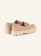 paul green Penny-Loafer, Farbe: BEIGE (Bild 1)